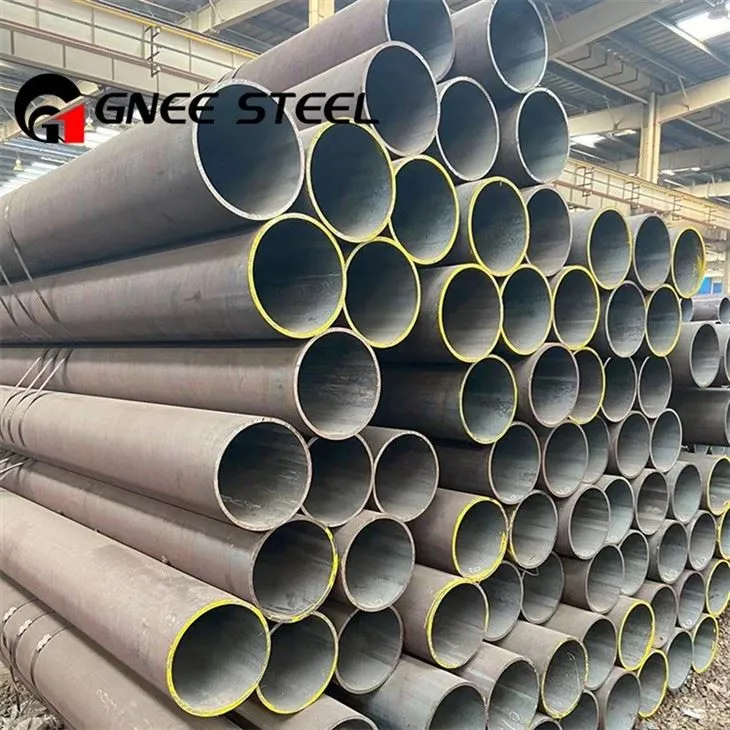 12CrMoV Alloy boiler tube