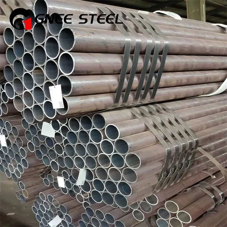 ASME SA335 Alloy Steel Rectangular Tube