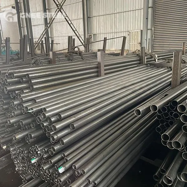 Tube de précision tiré par froid 10S10