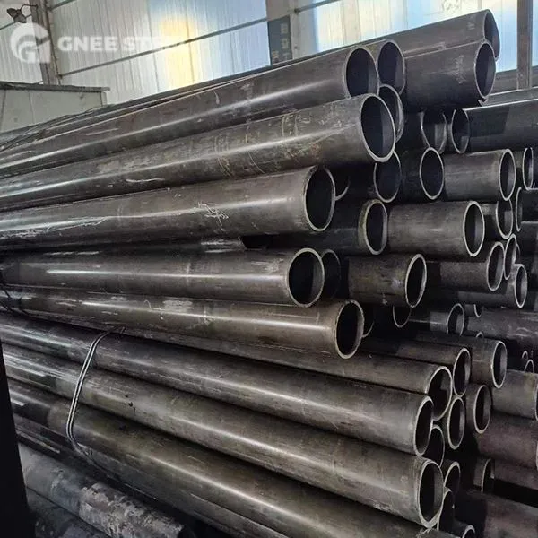 Tubes de précision 18S10 sans couture