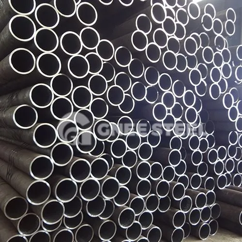 20 # tuyau en acier sans couture pour le transport de liquide