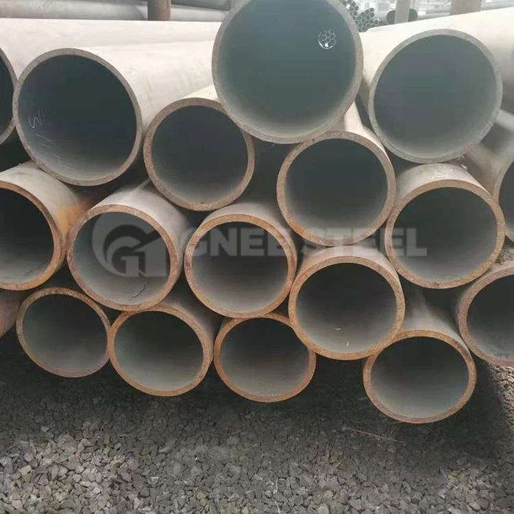 Tube de chaudière haute pression 20G