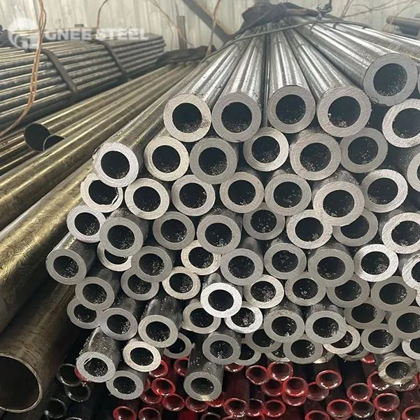 26mo2 tubes de précision à froid sans couture