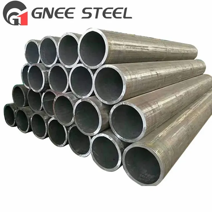 42CrMo4 Seamless Honed Steel Tube