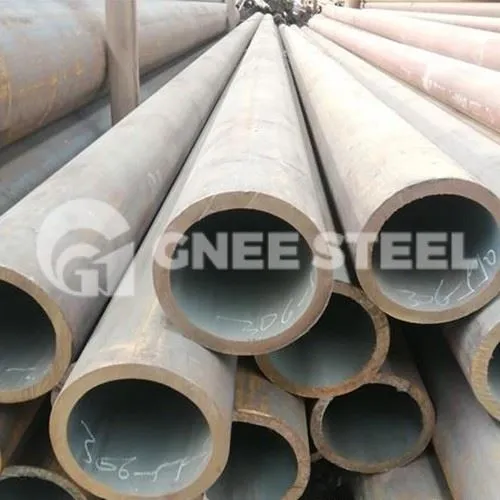 45# Carbon Steel Seamless Pipe