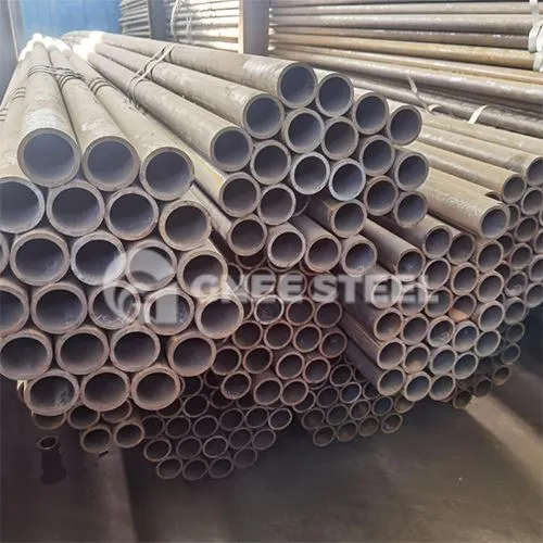 Tubes de condensateur A179