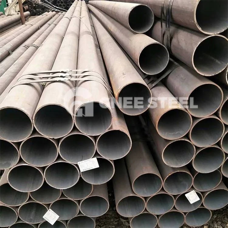 A210 GRC Steam Boiler Pipe