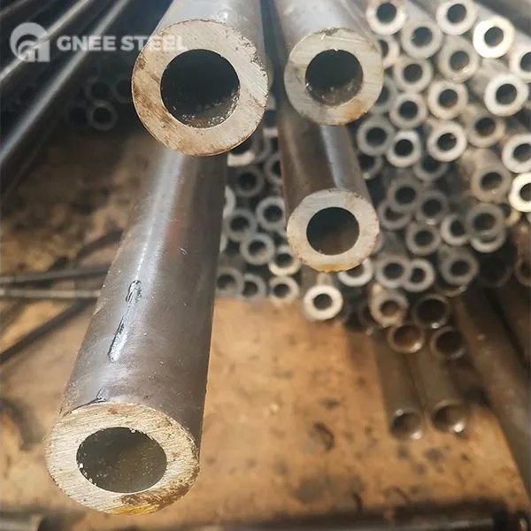 A 519 1021 Carbon Steel Samless Tubings