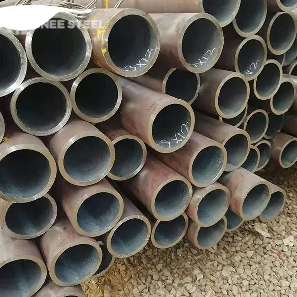 A519 Grade 1026 Tubes sans couture