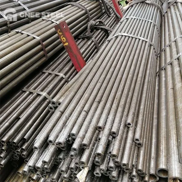 A519 MT 1015 tubes sans couture finis à froid