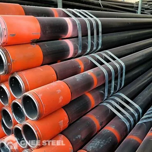 API 5CT P110 Oil Well Casing Pipe