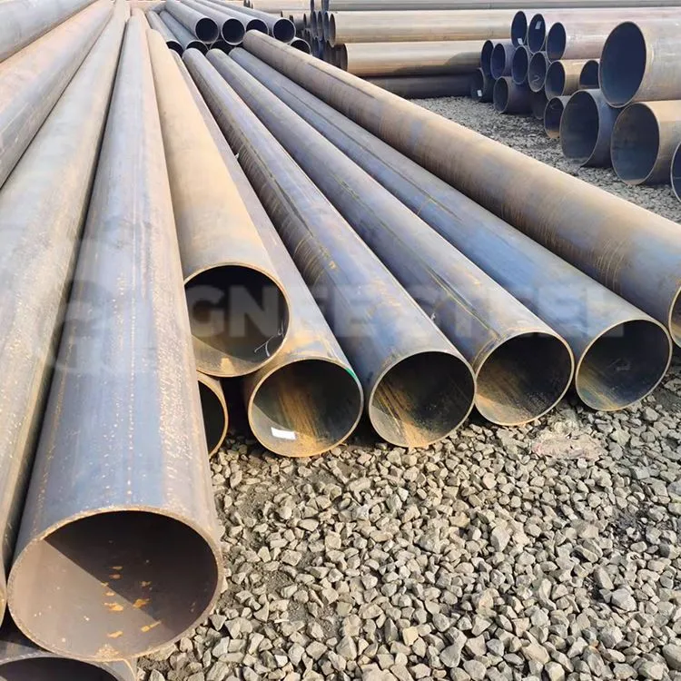 API 5L X70 PSL2 Pipe soudé