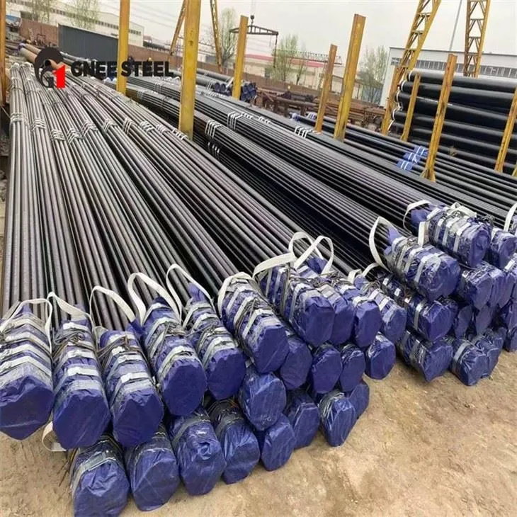 API 5L X100 Seamless Steel Pipe
