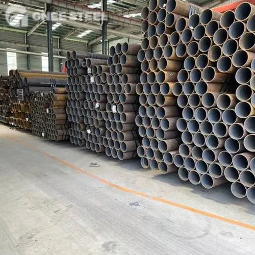 API 5L X60 X65 X70 Pipe