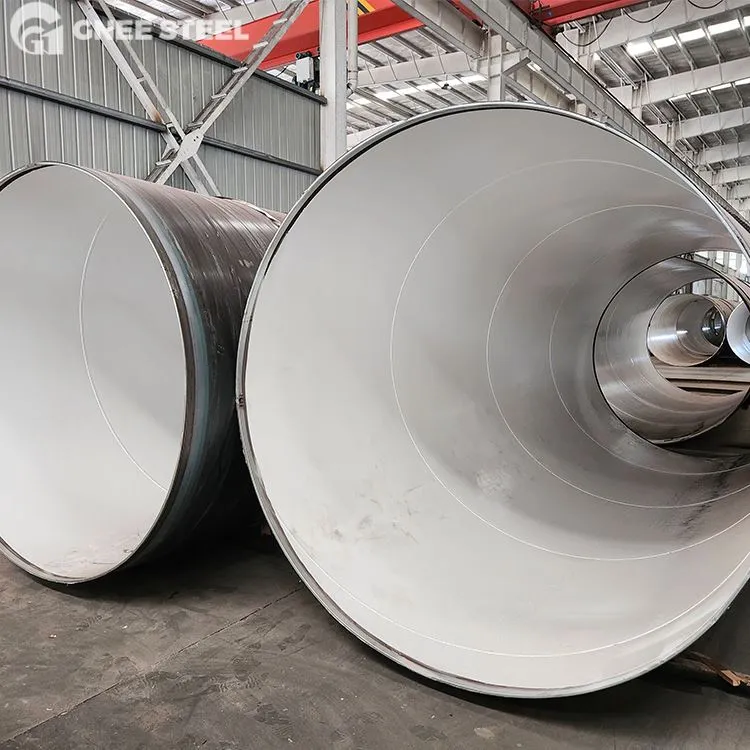 API 5L X65 PSL2 3Pipeline PE