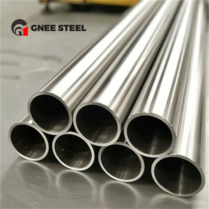 Tubes de chaudière ASME SA249 TP304