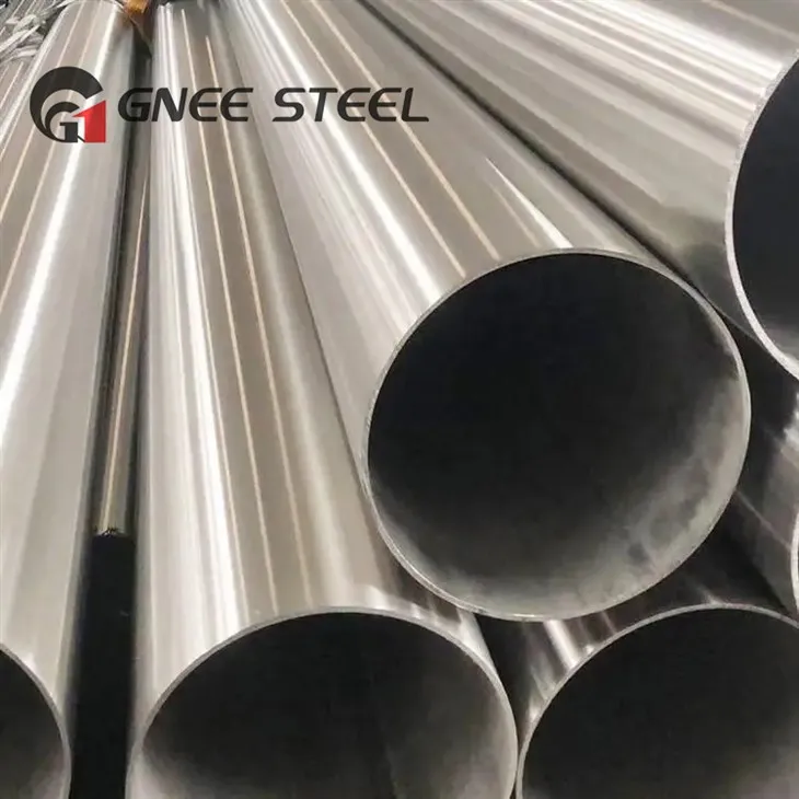 Tubes EFW ASME SA358 de grade 310