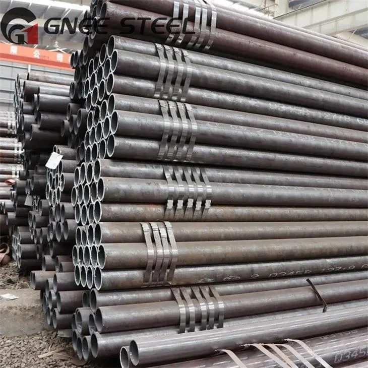 ASTM A178 Grade A Boiler Tubes
