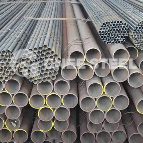 Tubes d'échangeur de chaleur ASTM A179/ASME SA179