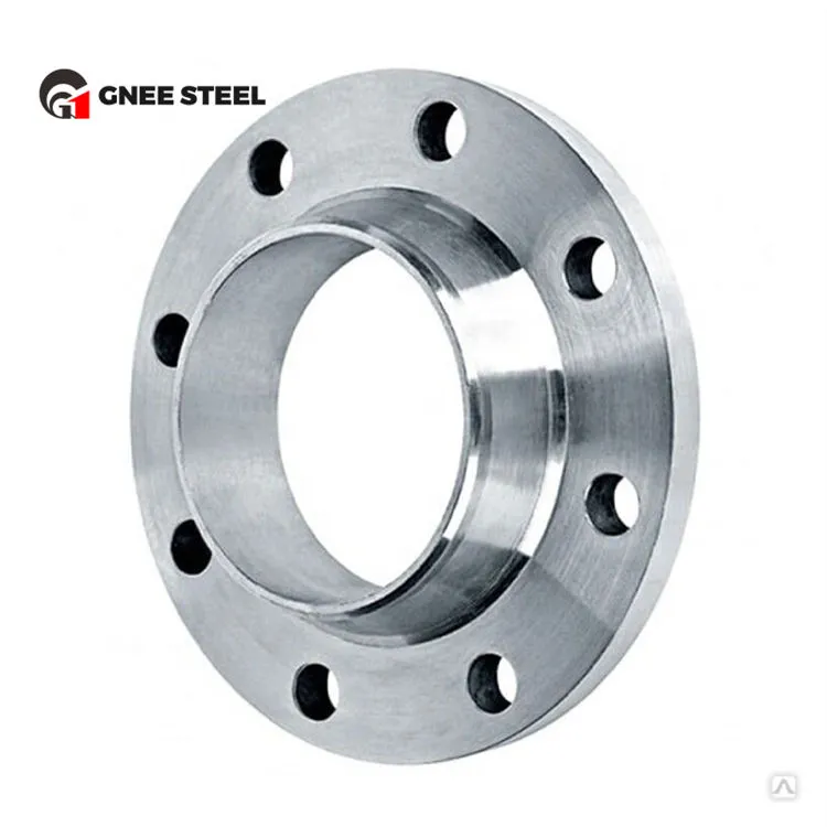 Brides en acier inoxydable ASTM A182 F310