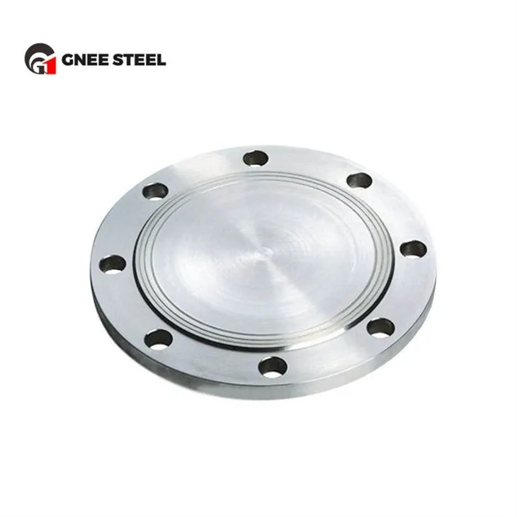 Astm A182 F60 Flanges