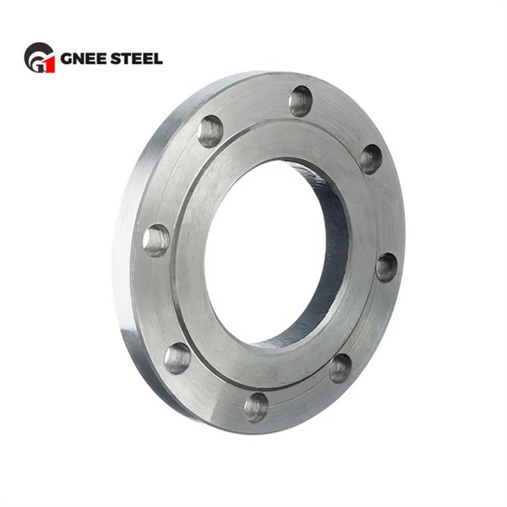 Brides ASTM A182 F60