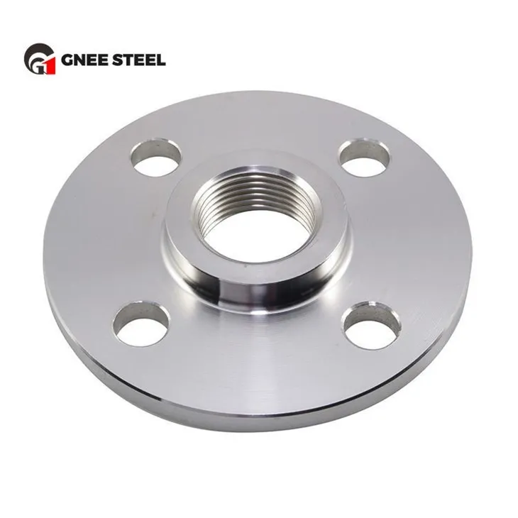 ASTM A182 Grade F321 Stainless Steel Flange