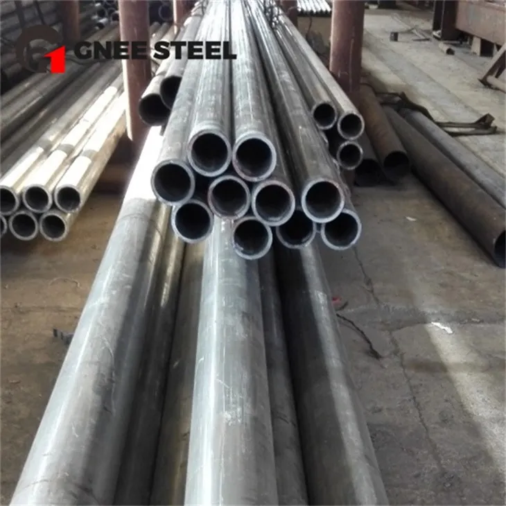 ASTM A192 ASME SA192 Carbon Steel Tube