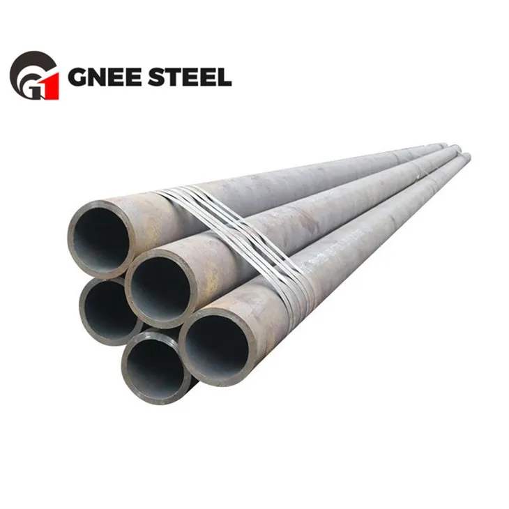 Tube d'échangeur de chaleur ASTM A213 T22