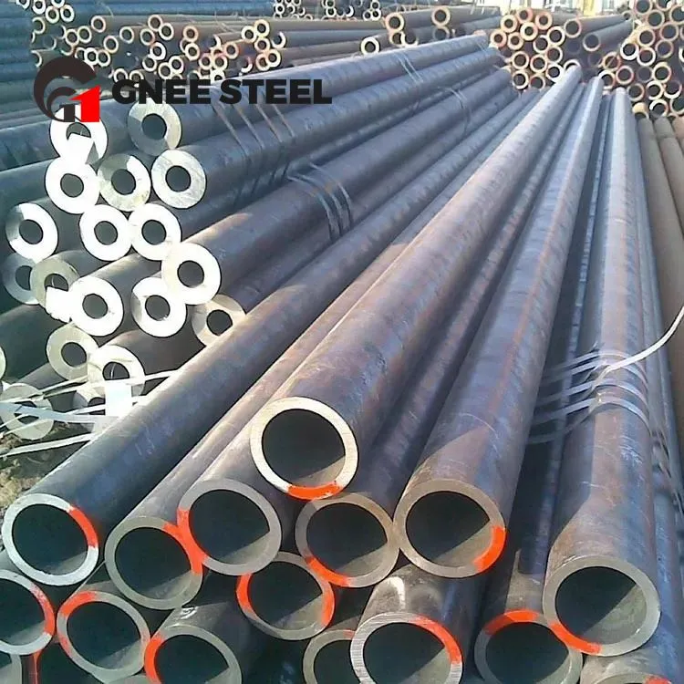 Tubes de chaudière en acier allié ASTM A213 T23