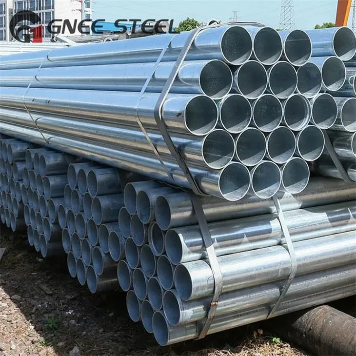 Tuyau résistant à la chaleur ASTM A213 TP347H