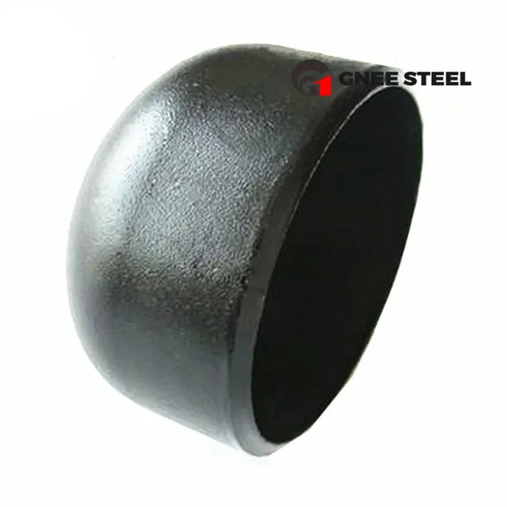 Embout ASTM A234 WPB