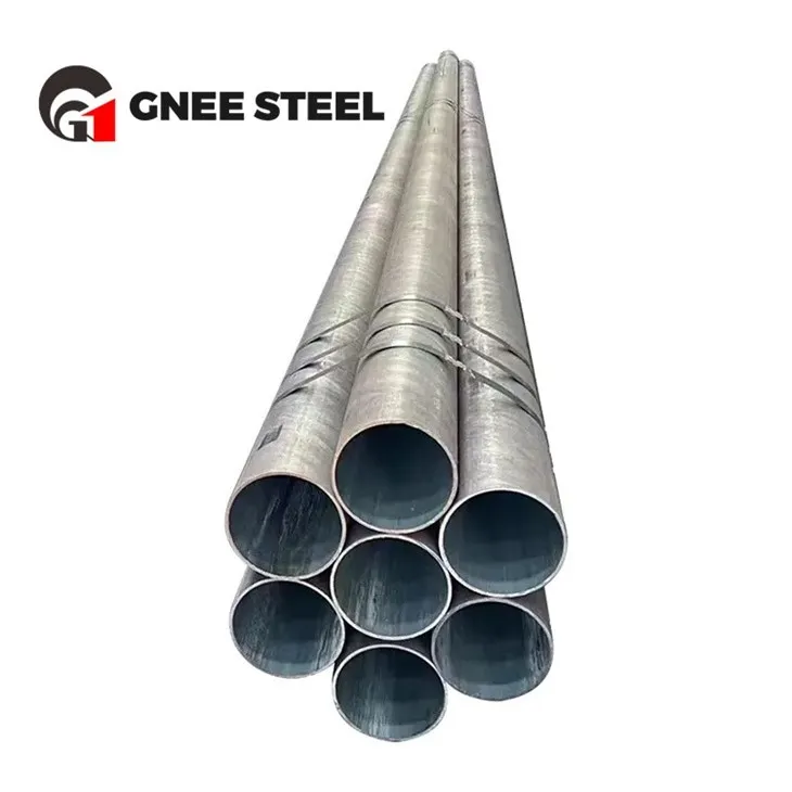 ASTM A334 GR 1 Low Temperature Steel Pipe