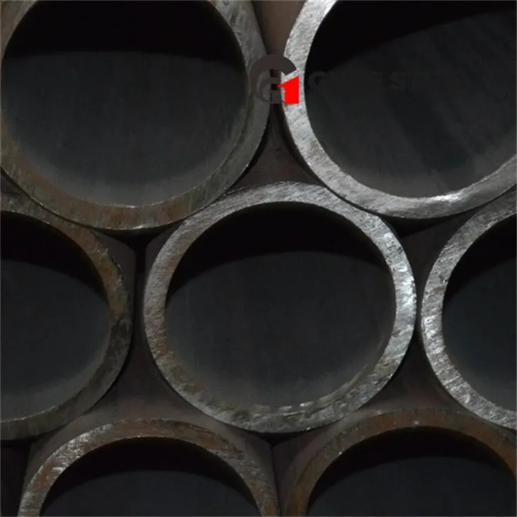 ASTM A335 Grade P5 Alloy Steel Seamless Pipe