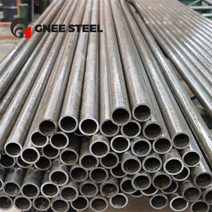 Tube en acier Corten ASTM A423 de grade 1