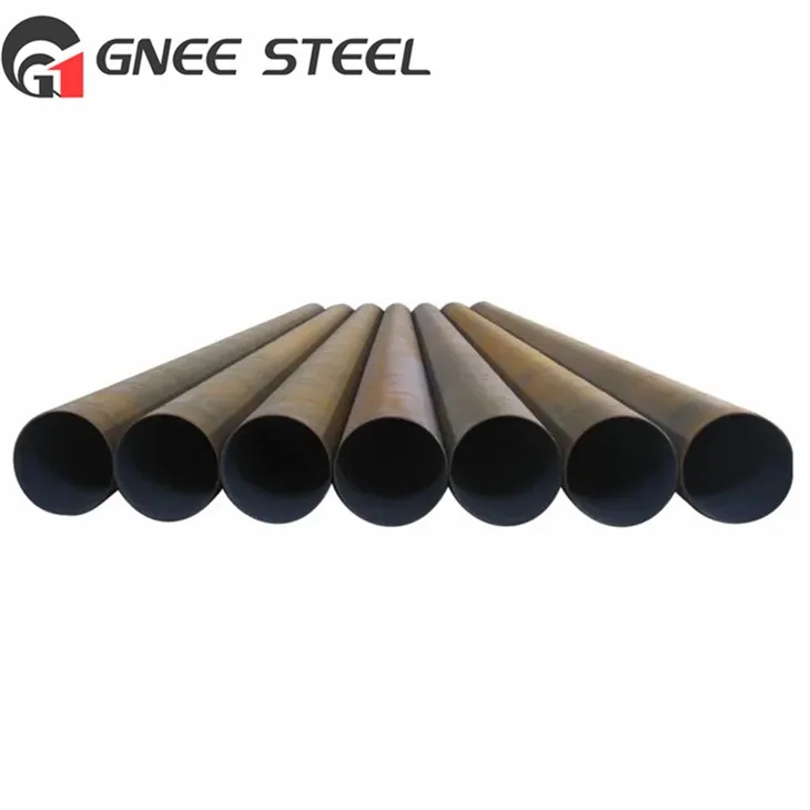 Tubes de précision étirés à froid ASTM A519 1045