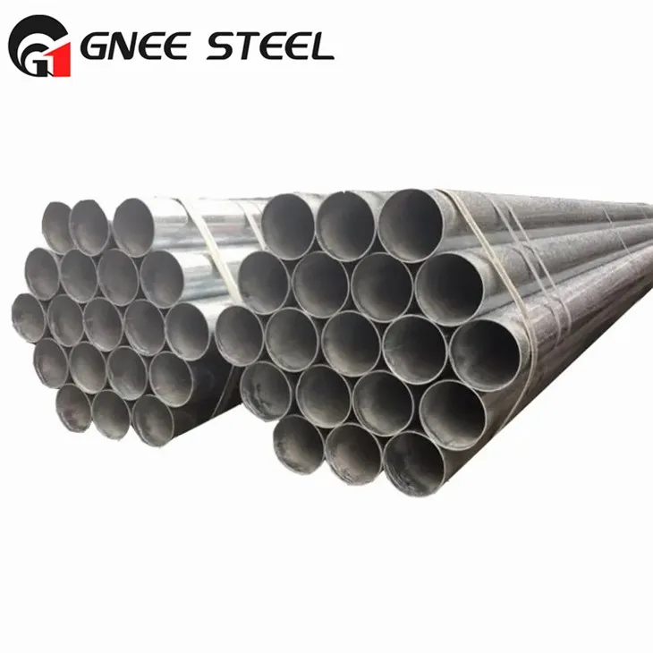 Tuyaux ASTM A671 CC65 CL22 EFW