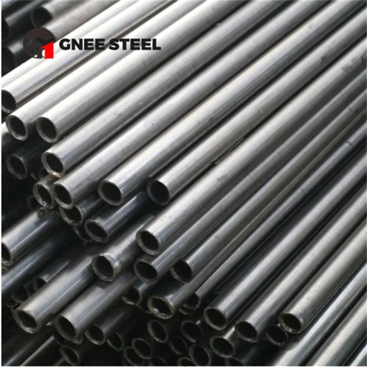 EN 10305-1 E235 Seamless Precision Steel Tube