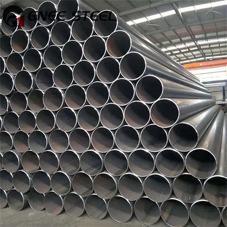 EN10219 S235JR ERW Pipe