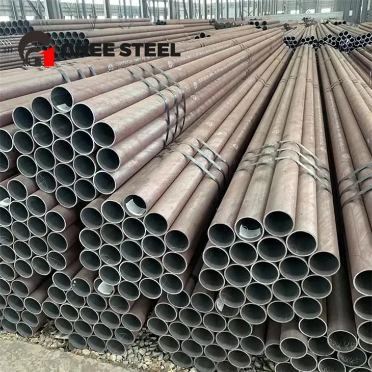 Tubes de chaudière GB 5310 12Cr2MoWVTiB