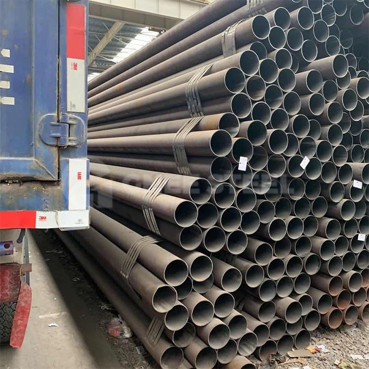 Low Temperature Carbon Steel Pipes