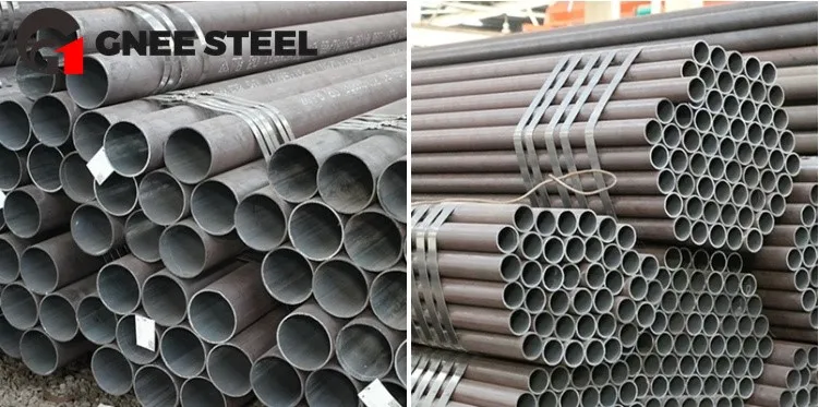 ASTM A 199 Alloy Heat-Exchanger Steel Tubes ASTM A 199 Alloy Heat-Exchanger Steel Tubes