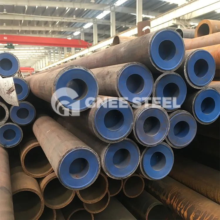 Tubes P195TR2 à des fins de pression