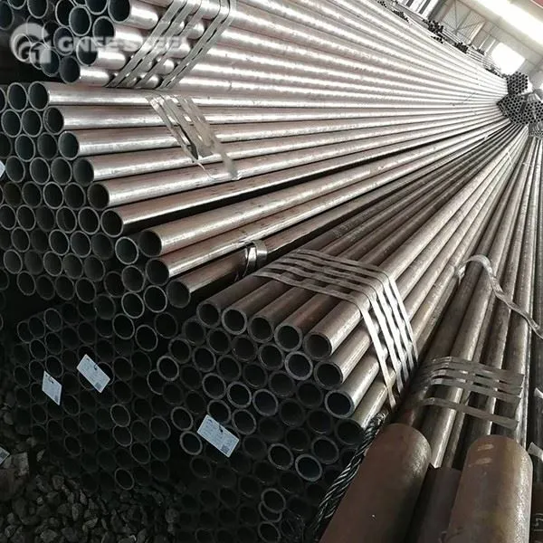 P235TR2 Non-alloy Steel Tubes With Specified Room Temperature Properties