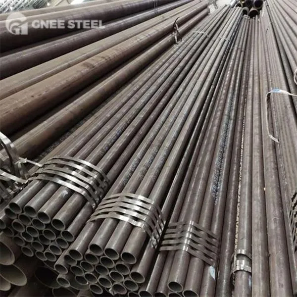 Tube en acier pour condensateur ASTM A178