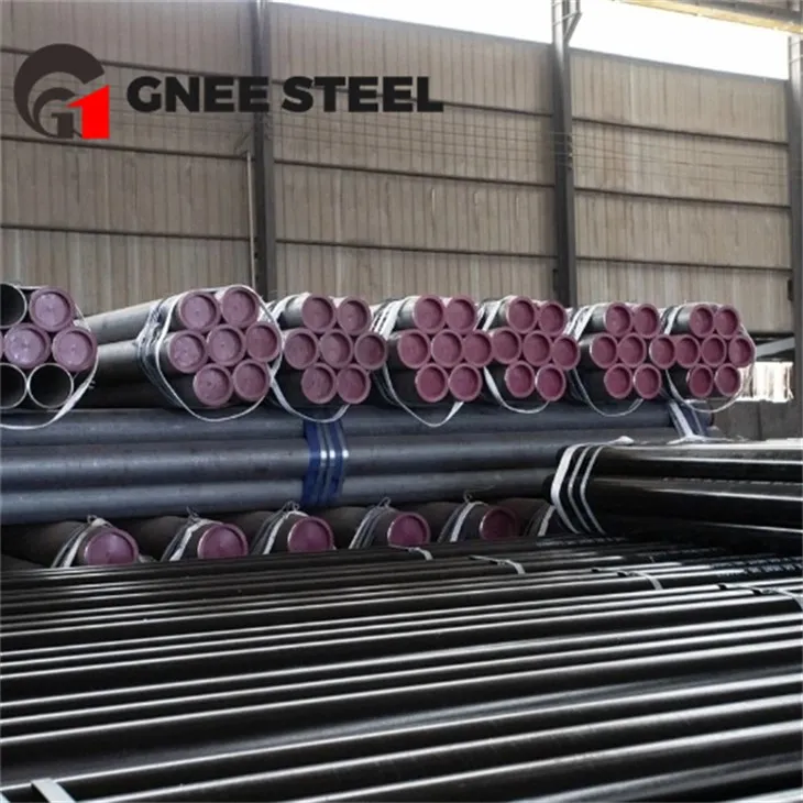 Tubes haute pression ASTM A179