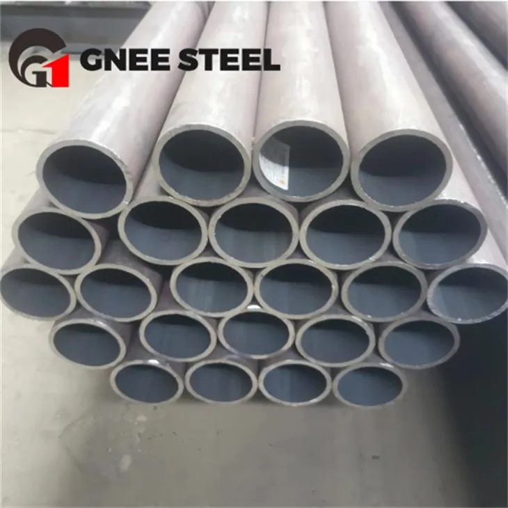 Tubes d'échangeur de chaleur ASTM A213