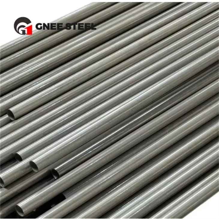 FR 10305-1 Tube en acier de précision sans soudure E235