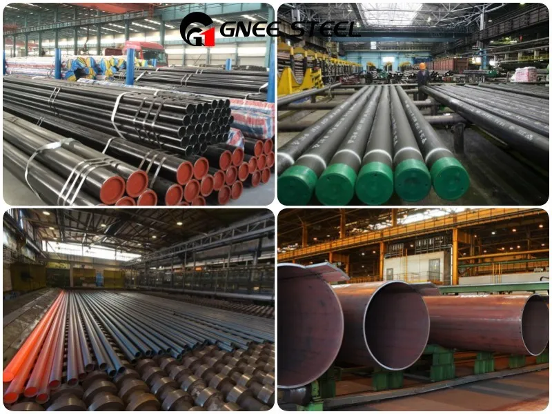 Gnee Factory environment Gnee Factory environment