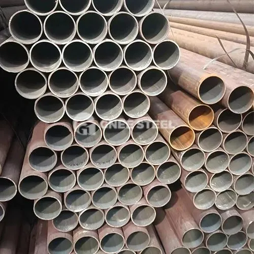 S235J 0 cs CS HOT FINE ROUND PIPES
